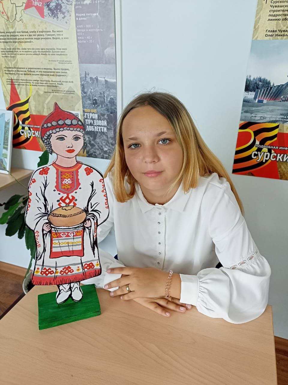 Карусель - изображение